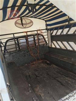 تۆیۆتا هایلۆکس